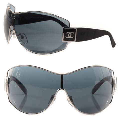 mens chanel shades|authentic chanel sunglasses.